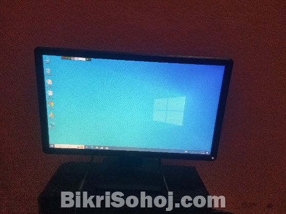 Dell Monitor 19.5